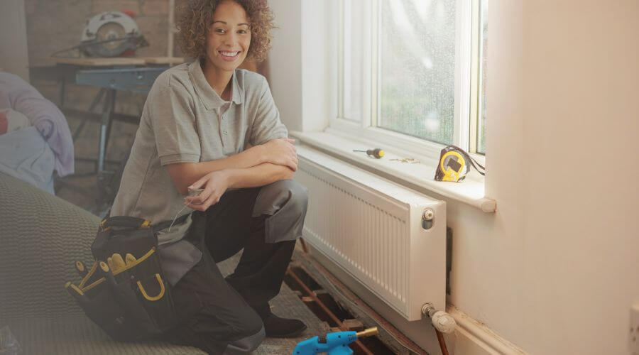 Local annual plumbing maintenance in Norfork, AR